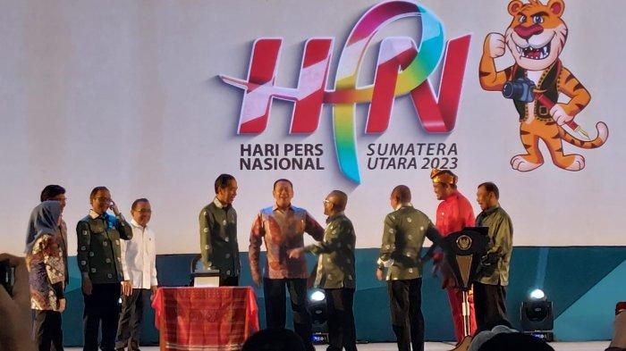 Peran Pers dalam Hidup Joko Widodo, Jadikan Jokowi Dari Orang Biasa Menjadi Presiden