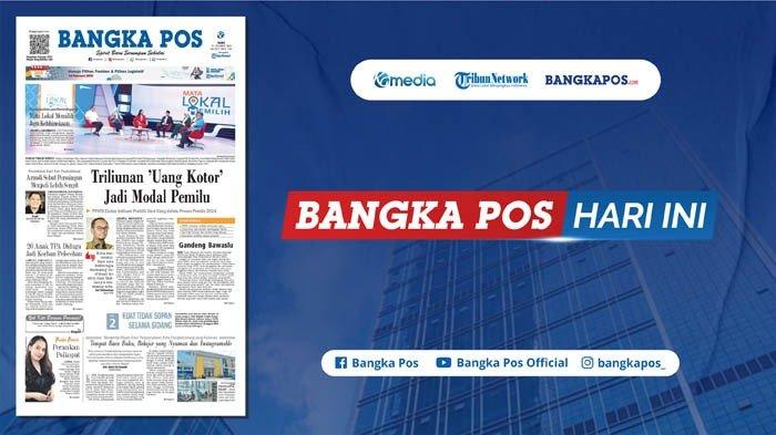 PPATK Endus Indikasi Praktik Cuci Uang dalam Proses Pemilu, Triliunan Uang Kotor Jadi Modal Pemilu