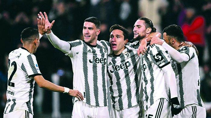 Juventus vs Milan di Liga Italia, Prediksi Skor Berpihak ke Si Nyonya Tua