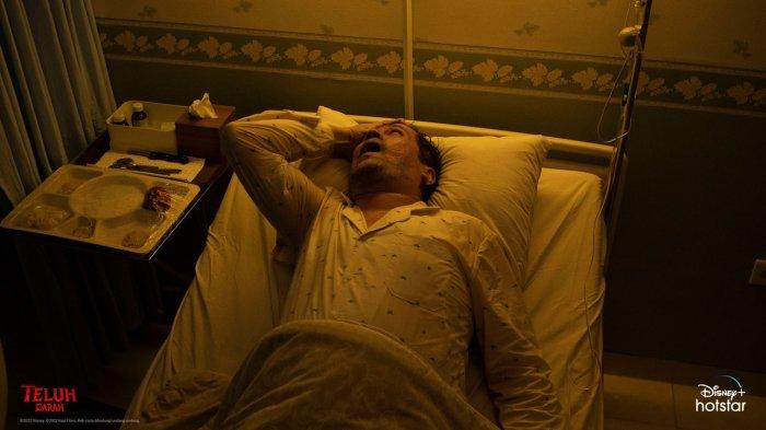 Awas Ilegal, Ini Link Nonton Teluh Darah yang Aman Lengkap Episode 1-10