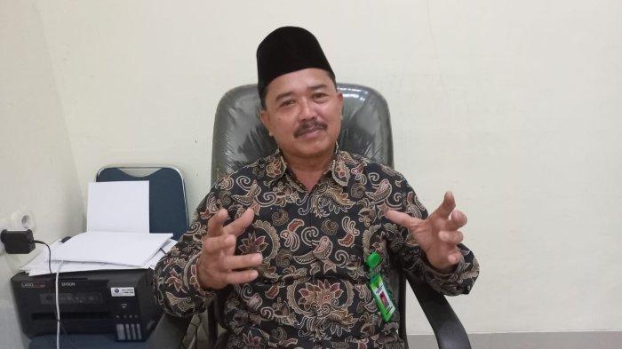 257 Calhaj Bangka Siap Diberangkatkan ke Tanah Suci, Masuk Asrama 3-5 Juni 2023