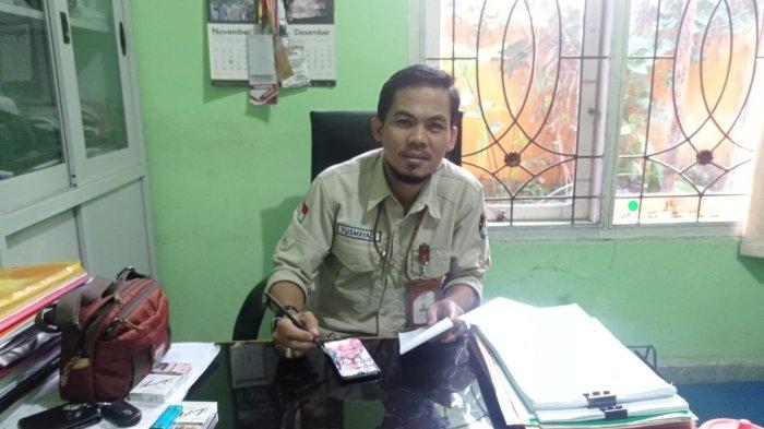 Verifikasi Faktual Dukungan Bacalon DPD RI Baru 70 Persen, Ini Alasannya Menurut KPU Pangkalpinang