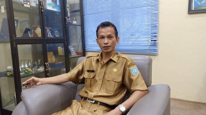 DKUP Bangka Barat Dorong UMKM Urus Izin dan Sertifikat Halal, Mudah Memasarkan ke Tingkat Nasional