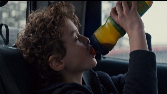 Sinopsis Film Blood yang Tayang di Bioskop, Kisah Anak yang Haus Darah Setelah Digigit Anjing