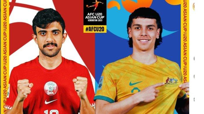 Link Live Streaming Laos vs Australia di Piala AFF U19 2024 Sore Ini Lengkap dengan Prediksi Skornya