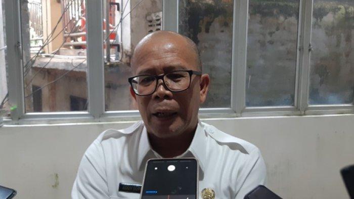 Sekda Bangka Selatan Belum Terima Surat Resmi Terkait ASN Tersandung Kasus TPPU Ubi Kasesa