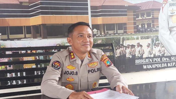 Polisi Tetapkan SU Sopir Pembawa Satwa Dilindungi jadi Tersangka, Angkut Hewan Dilindungi Tanpa Izin