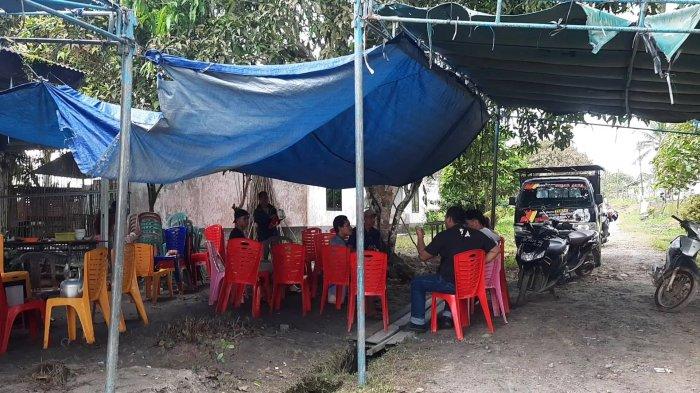 Hanya Berjarak Tiga Rumah, Ayah Hafiza Ungkap Keseharian Pelaku hingga Tega Membunuh Putrinya