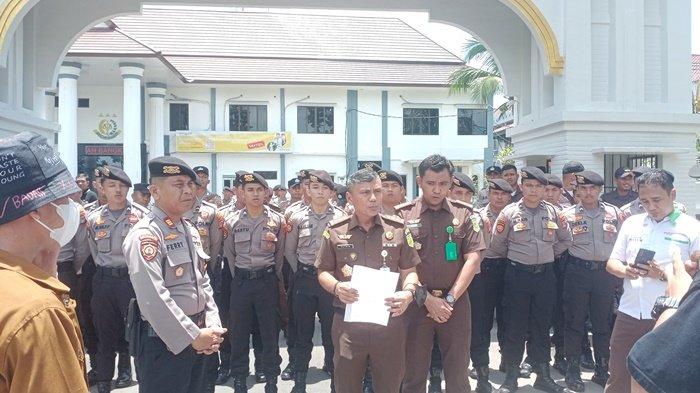 Penyidik Kejati Babel Layangkan Surat Panggilan Kedua, Tiga Tersangka Belum Juga Hadir