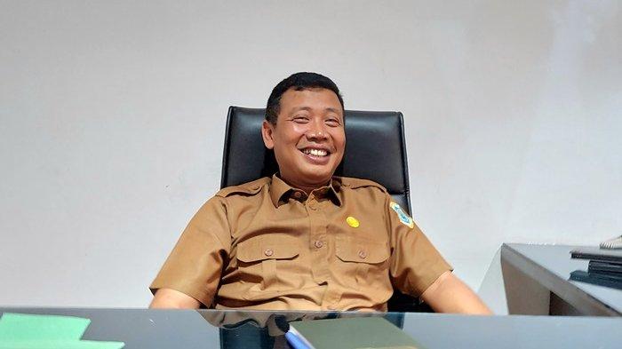 Atasi Masalah Banjir, Pemkot Pangkalpinang Kembali Anggarkan Dana Rp2,5 M untuk Kolam Retensi