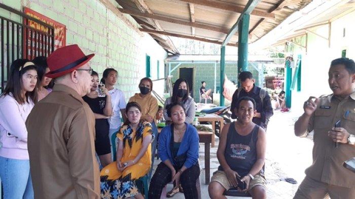 Sekda Bangka Selatan Imbau Tempat Hiburan Malam Setop Beraktifias Selama Bulan Suci Ramadhan