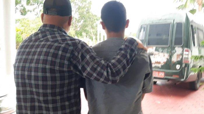 Masih Ingat dengan Kasus Hafiza, Anak Hilang di Kebun Sawit Desa Terentang, Begini Nasib Pembunuhnya