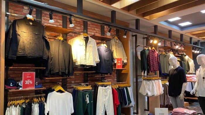Yuk Beli Baju Lebaran di Celcius Pangkalpinang, Lagi Ada Potongan Harga Hingga 50 Persen Lho
