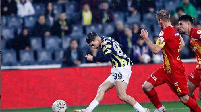 Prediksi Skor Lille vs Fenerbahce di Kualifikasi Liga Champions Pukul 01.30 WIB