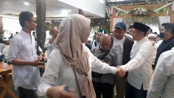 Perlakuan Anas Terhadap Angelina Sondakh saat Mereka Sama-sama Dipenjara