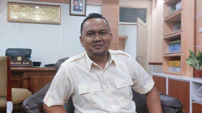 Wakil DPRD Babel Ini Ungkapkan Dampak Pernyataan Pj Gubernur Ingin Pindahkan Kembali Kas Daerah