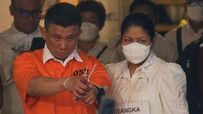 Inilah Opsi Lain Ferdy Sambo Jika Ingin Lolos dari Hukuman Mati