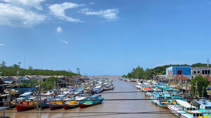 Soal Ekonomi Biru, Akademisi FEB Pertiba Nilai Bateng Miliki Potensi Besar di Kelautan dan Perikanan