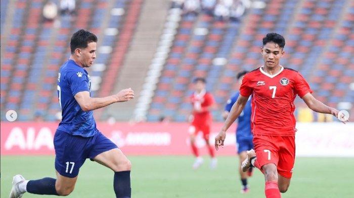 Prediksi Skor Kamboja U19 vs Filipina U19 di Piala AFF, Head to Head, Link Live Streaming Malam Ini