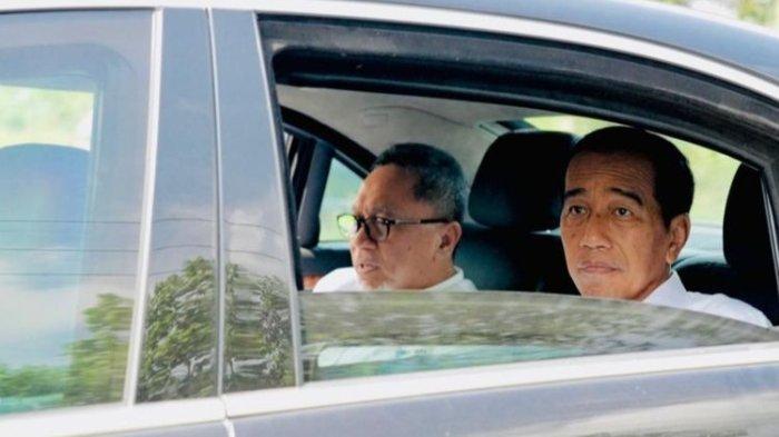 Nyinyiri Jokowi ke Lampung, Bima Yudho Diserang Netizen, Dinilai Tak Berpendidikan Miskin Adab