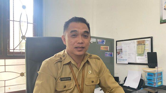 Kaum Muda Penting Ikut Berpartisipasi Pada Pemilu 2024, Kesbangpol Babel Gaungkan Jangan Golput