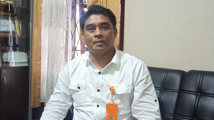 Proges Silon Belum Rampung, KPU Babel Tak Bisa Pastikan Jadwal Kedatangan Parpol