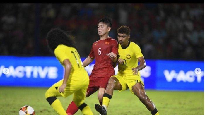 Prediksi Skor Singapura U19 vs Malaysia U19, Head to Head, Link Live Streaming di Piala AFF U19 2024