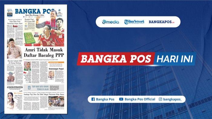 Hellyana Sebut DPW Sudah Konsultasi ke DPP PPP, Amri Tidak Masuk Daftar Bacaleg PPP