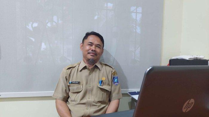 Luas Lahan Lada Menurun, Dinas Pertanian Upayakan Langkah Ini Pertahankan Lada Bangka Belitung