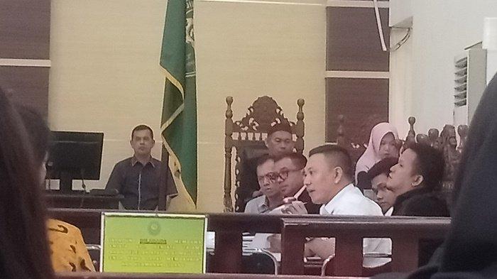 Kejati Babel Belum Tentukan Sikap Soal Status Proses Hukum Dedy Yulianto