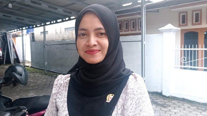 Sampaikan Kelengkapan Berkas Bacaleg, Partai Buruh Pangkalpinang Realistis Hadapi Pemilu 2024