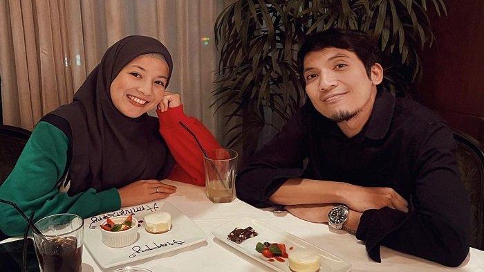 Resmi Bercerai dari Desta Mahendra, Natasha Rizky Dapat Hak Asuk Anak