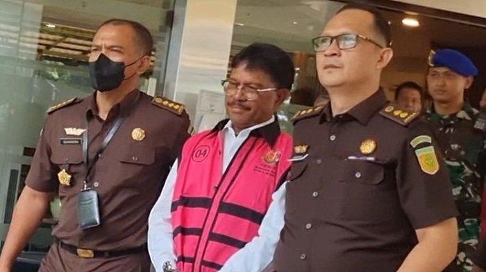 Mahfud MD Beberkan Sejumlah Kejanggalan Kasus Tipikor Mantan Menkominfo, Duit Rp 8 Triliun Menguap