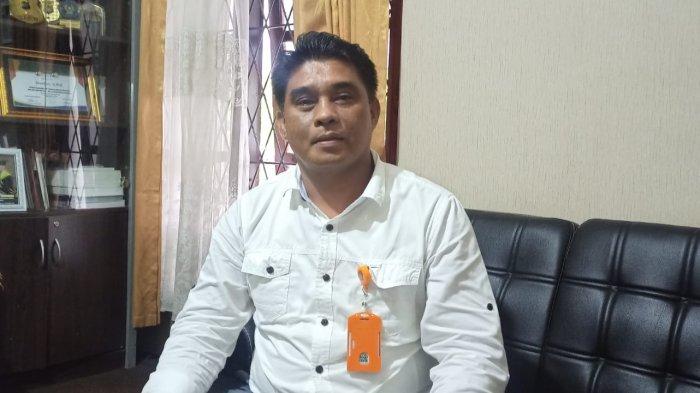 698 Bacaleg Parpol Incar Kursi DPRD Provinsi, Progres Verifikasi Persyaratan Masih Nol Persen