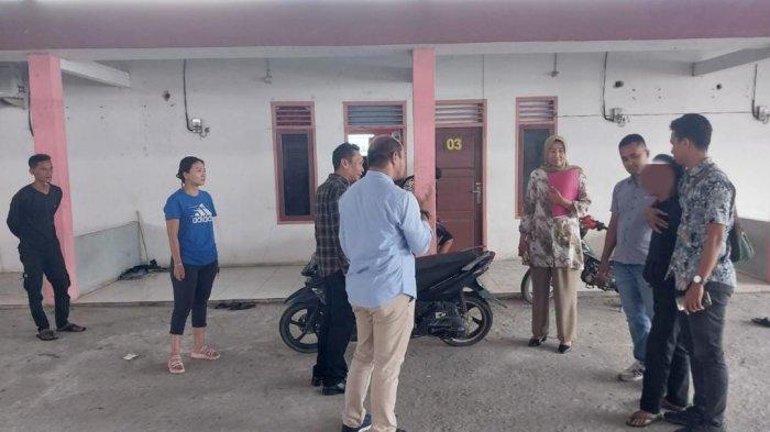 Modus Janjikan Akan Dinikahi, Angga Riski Nekat Lakukan Tindak Asusila Kepada Anak Dibawah Umur