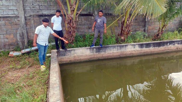Mancing di Kolam Berjarak 3 Meter dari Rumah, Bocah 6 Tahun Meninggal Dunia