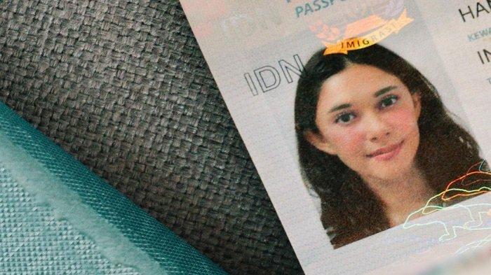 Foto Paspor Nana Mirdad Bikin Heboh Netizen, Ternyata Ini Rahasianya Tampil Menawan di Usia 38 Tahun