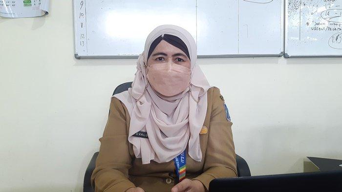 Penambahan Kasus Sifilis Tahun 2023 Tertinggi di Kabupaten Beltim,  Ada 14 Pasien Hingga Bulan Mei
