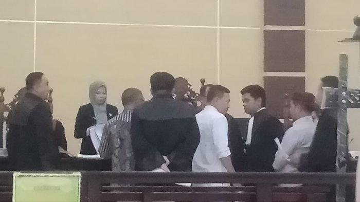 Kasus Korupsi DPRD Babel, JPU Singgung Alih Status Mobnas ke Operasional, Ini Jawaban Saksi Ahli