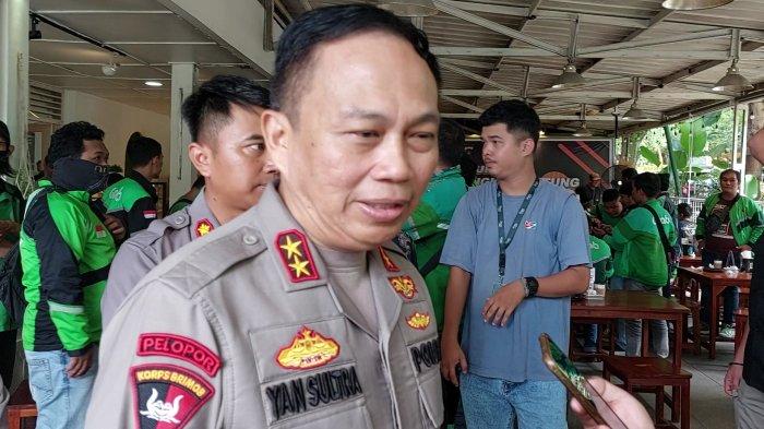 Polda Bangka Belitung Siapkan 2/3 Kekuatan Personel untuk Pengamanan Pemilu Serentak 2024