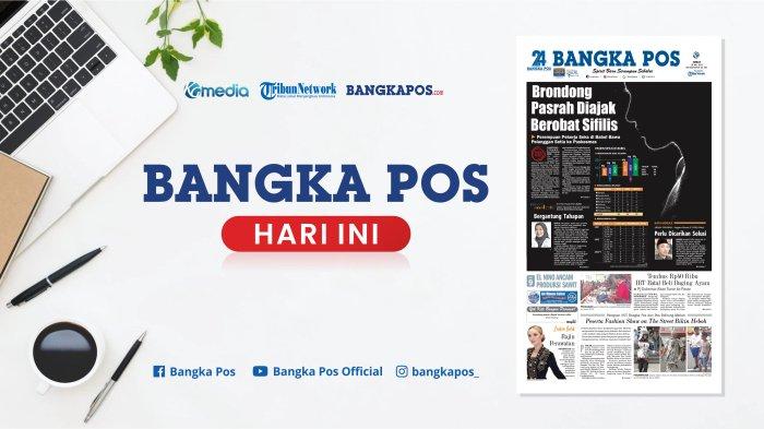 Brondong Pasrah Diajak Berobat Sifilis