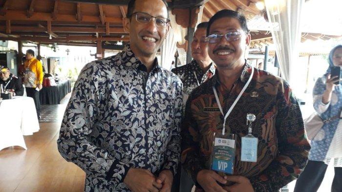 Bangka Belitung Raih Penghargaan Merdeka Belajar Kategori PIP, Diharapkan Mutu Pendidikan Meningkat