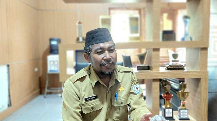 Cegah Kekerasan Anak, Pemkab Bangka Selatan Kedepankan Pola Parenting