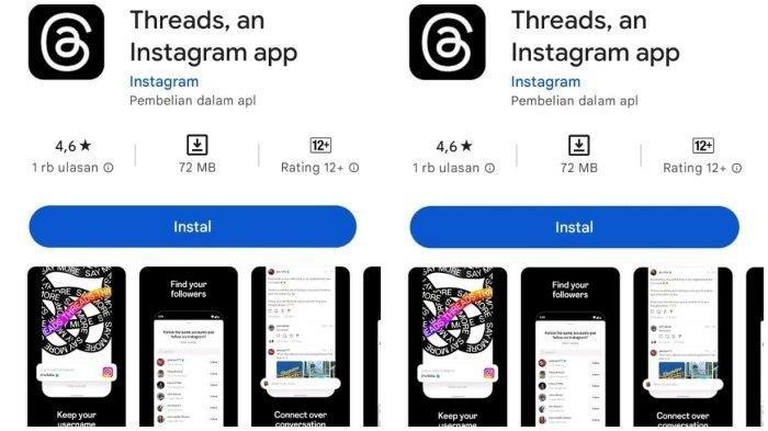Kandungan interaktif dan pengukuran keberkesanan pemasaran melalui Threads