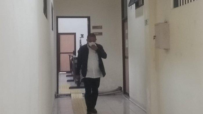 Kejati Bangka Belitung Cekal Dedy Yulianto ke Luar Negeri