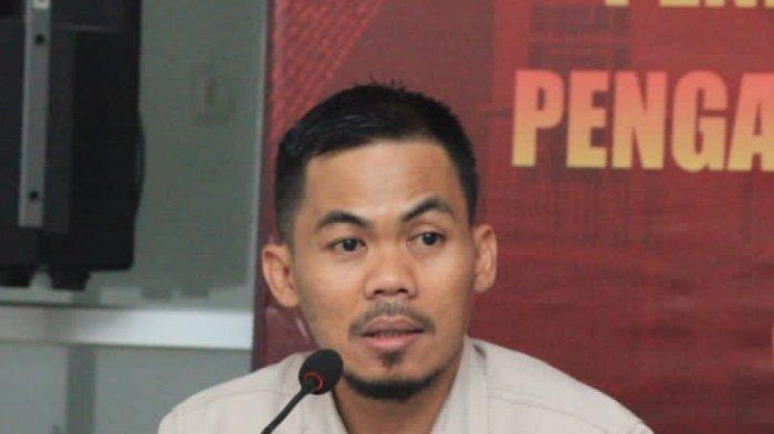 402 Berkas Bacaleg Belum Memenuhi Syarat, KPU Pangkalpinang Harap Parpol Segera Lakukan Perbaikan