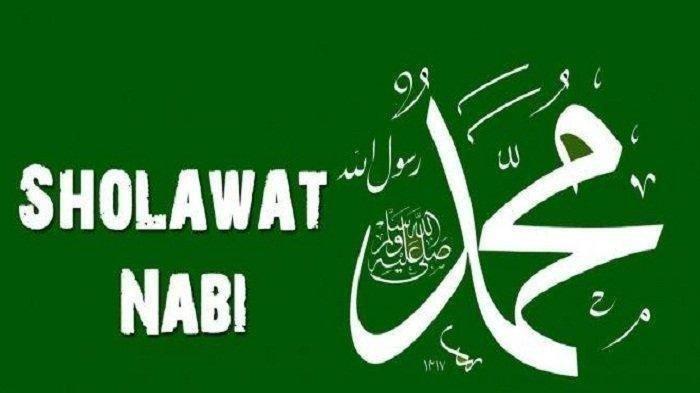 Daftar Kumpulan Sholawat Nabi Komplit Lirik Arab, Latin dan Artinya