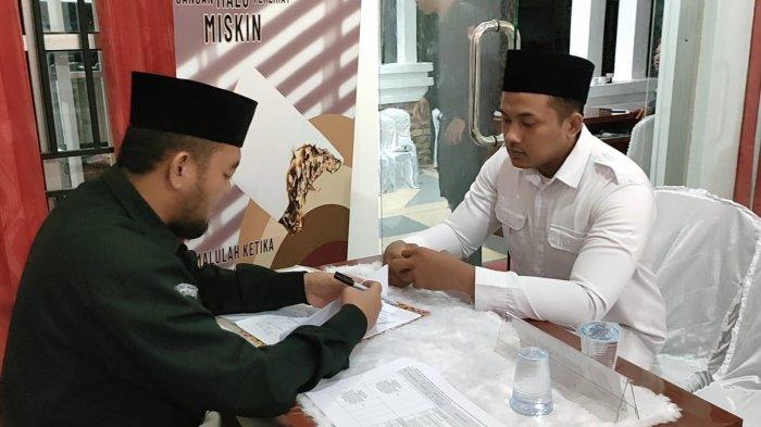 Masa Perbaikan Berakhir, KPU Bangka Selatan Hanya Terima Data Perbaikan Dari 16 Partai Politik - 20230710-kpu1.jpg