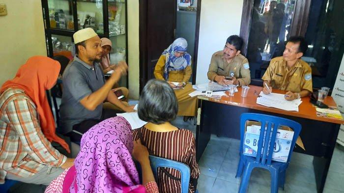 DKUP Bangka Barat Akui Belum Sosialisasi Menyeluruh Kenaikan Bayar Sewa Lapak di Pasar Mentok