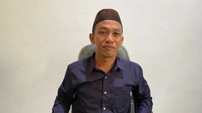 H-3 Jelang Pemilu 2024, KPU Ingatkan Masyarakat di Bangka Tengah Jangan Golput